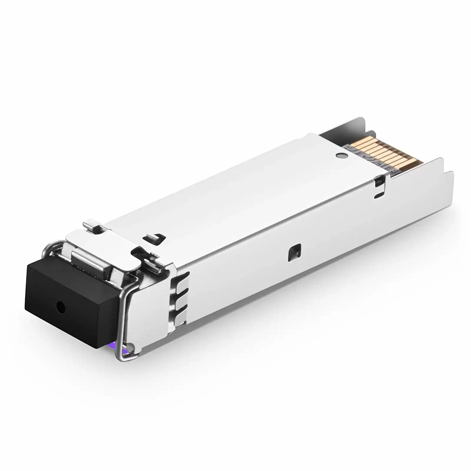 Avaya AA1419054-E6 1000BASE-CWDM Single-Mode Fiber 40km 1490nm Duplex LC Connector SFP Transceiver Module