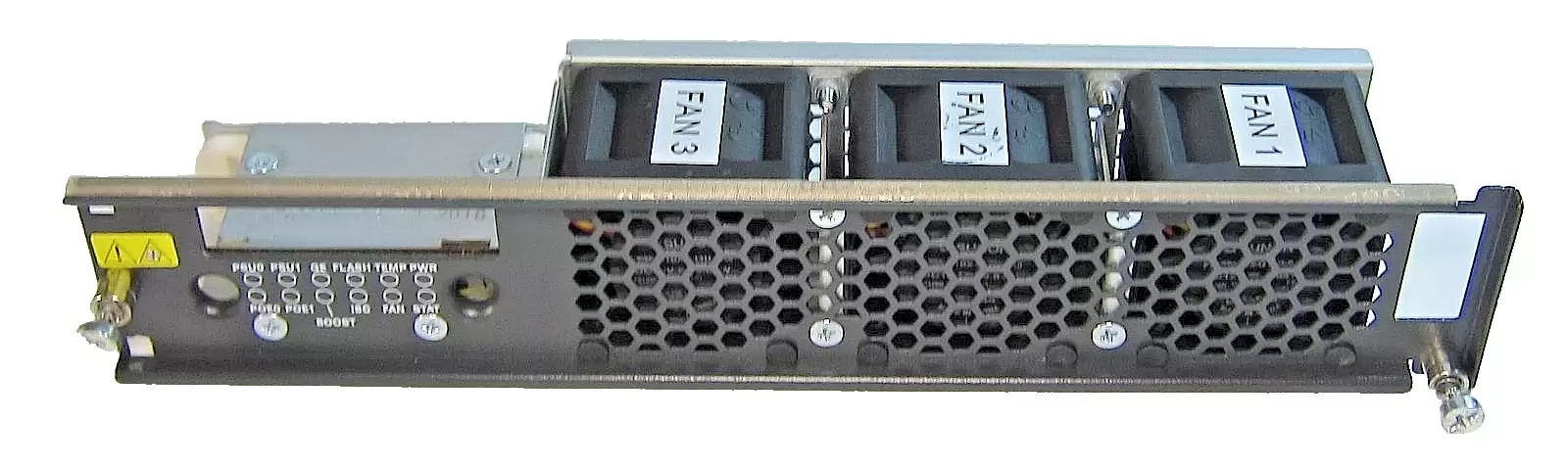 Cisco ACS-4430-FANASSY Fan Tray Assembly for ISR 4430