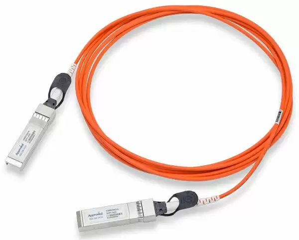 Arista AOC-S-S-10G-7M 7m 10GbE SFP+ to SFP+ Active Optical Cable