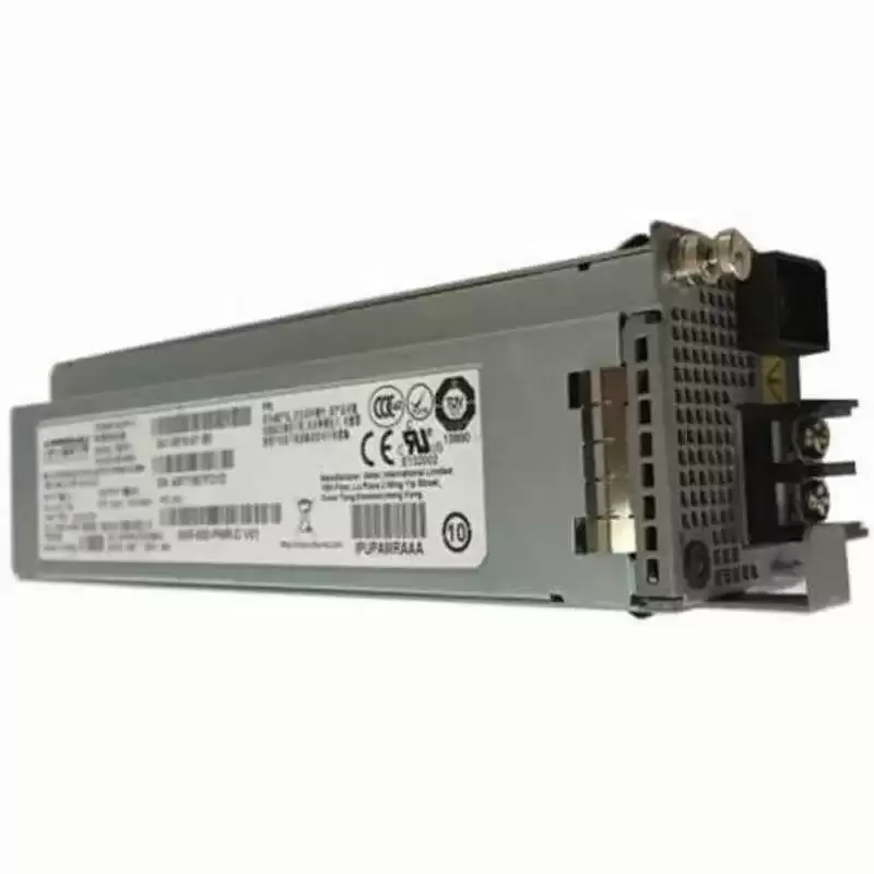 Cisco ASR-920-PWR-D 250-Watts DC Power Supply for ASR 920 Series