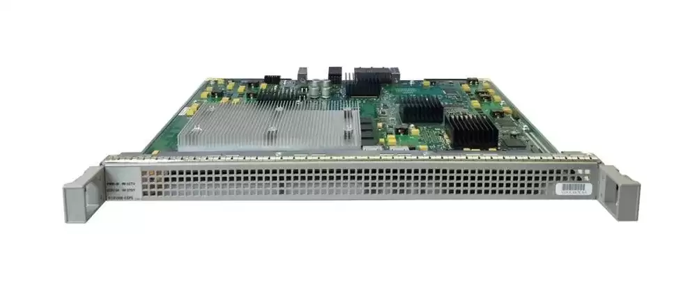 Cisco ASR1000-ESP5 Embedded Services Control Processor for ASR 1000 Series
