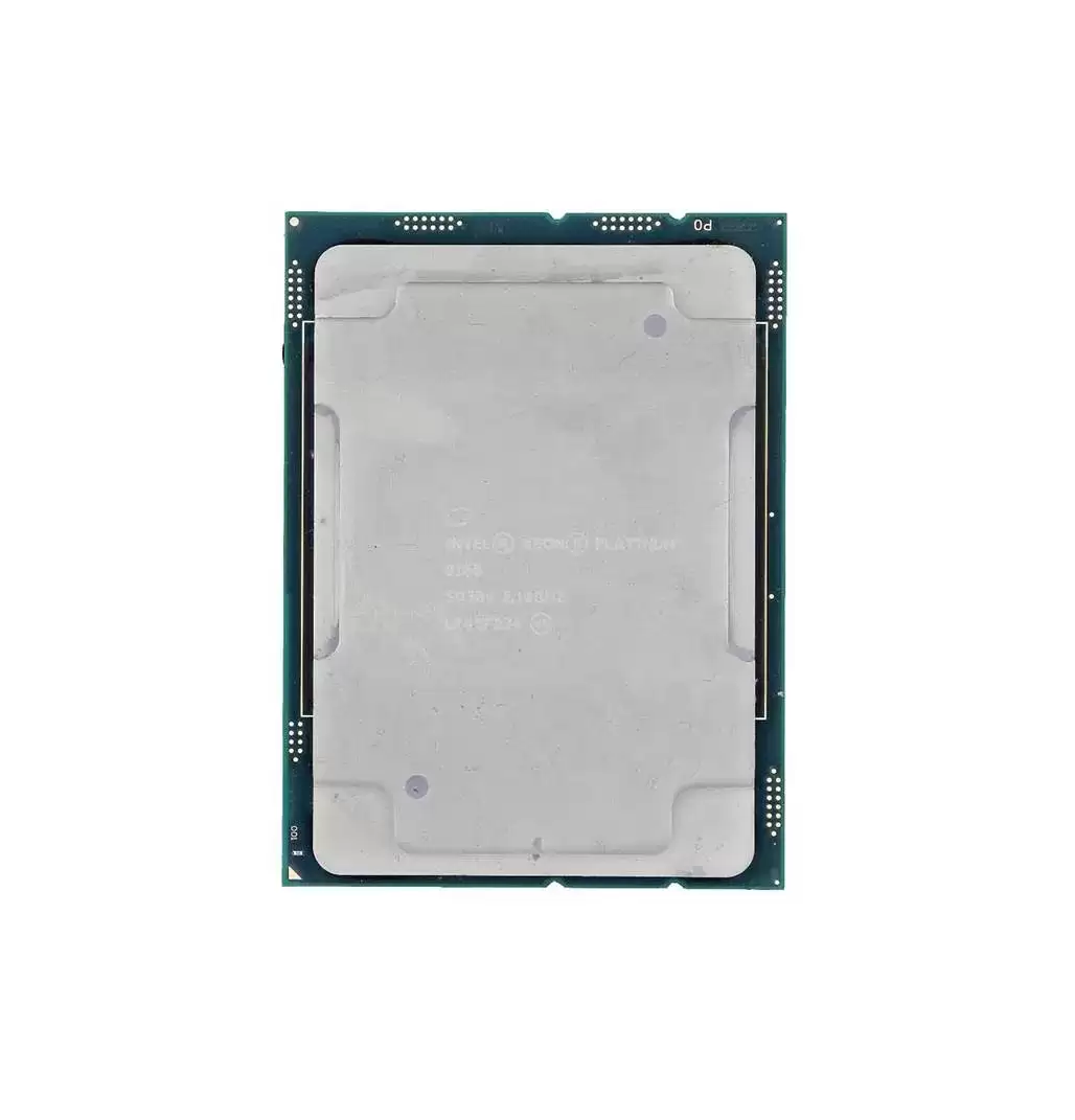 Intel BX806738160 Xeon Platinum 8160 24-Core 2.10GHz 11.2GT/s UPI 33MB Socket LGA3647 Processor