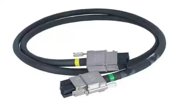 Cisco CAB-SPWR-150CM-M Meraki C9000 150cm Stack Power Cable