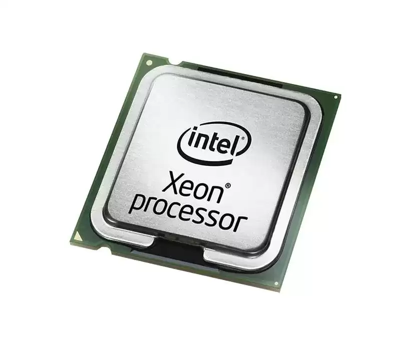 Intel CD8067303562100 Xeon Silver 4112 Quad-Core 2.60GHz 9.6GT/s UPI 8MB Socket LGA3647 Processor
