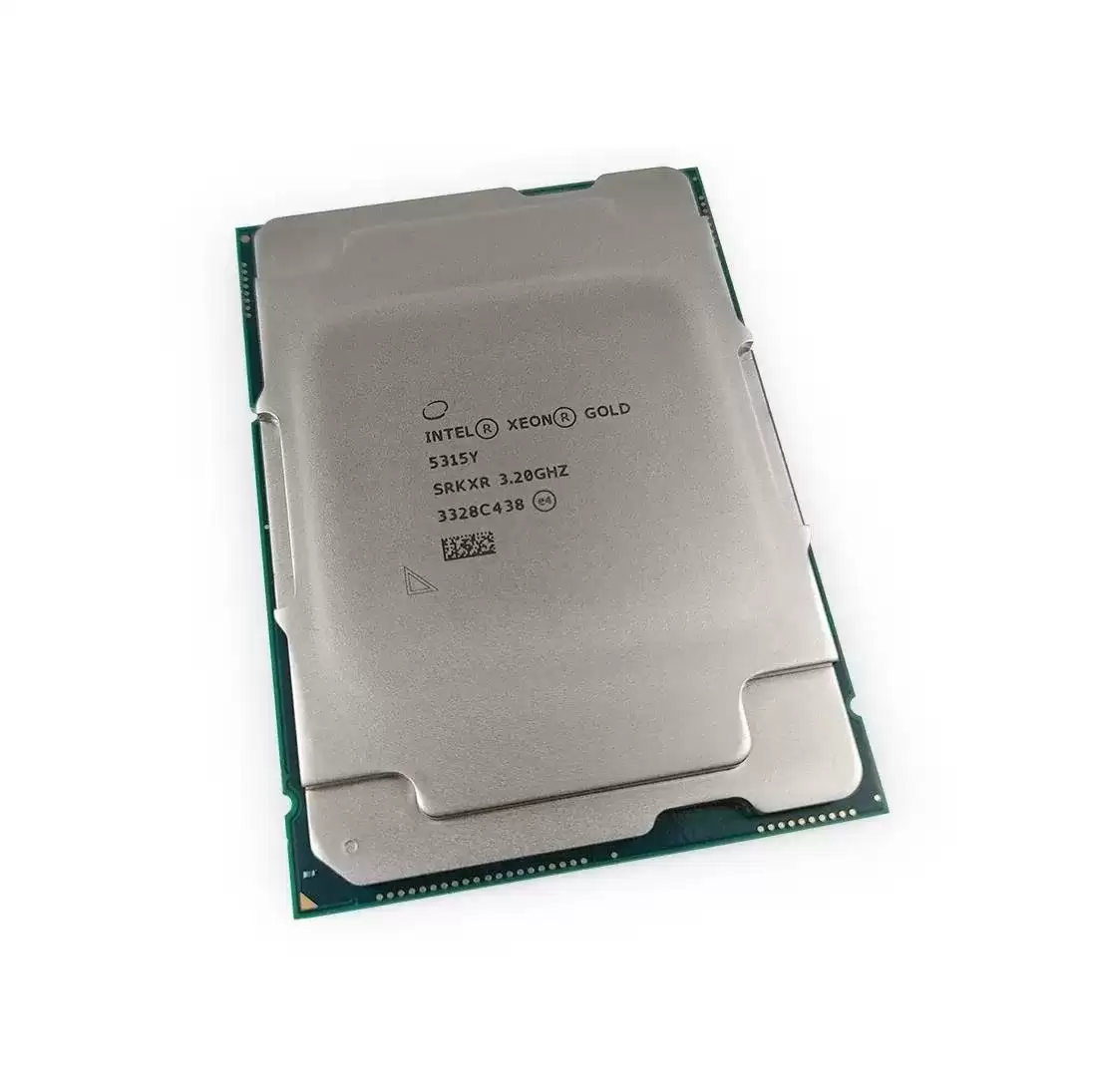 Intel CD8068904665802 Xeon Gold 5315Y 8-Core 3.20GHz 11.2GT/s UPI-3 12MB Socket LGA4189 Processor