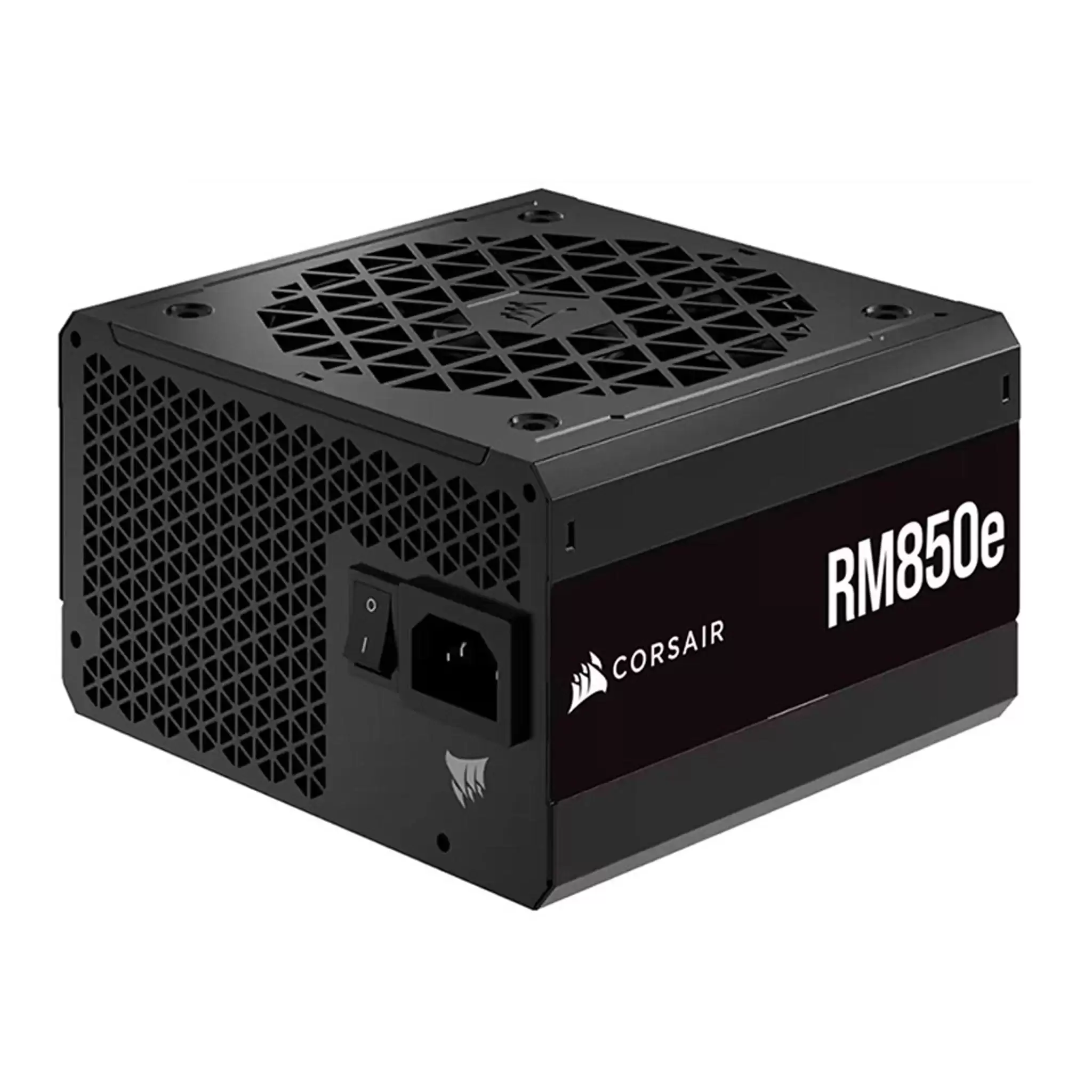 Corsair CP-9020263-NA RMe Series RM850e 850-Watts 80 Plus Gold Low-Noise Fully Modular ATX Power Supply
