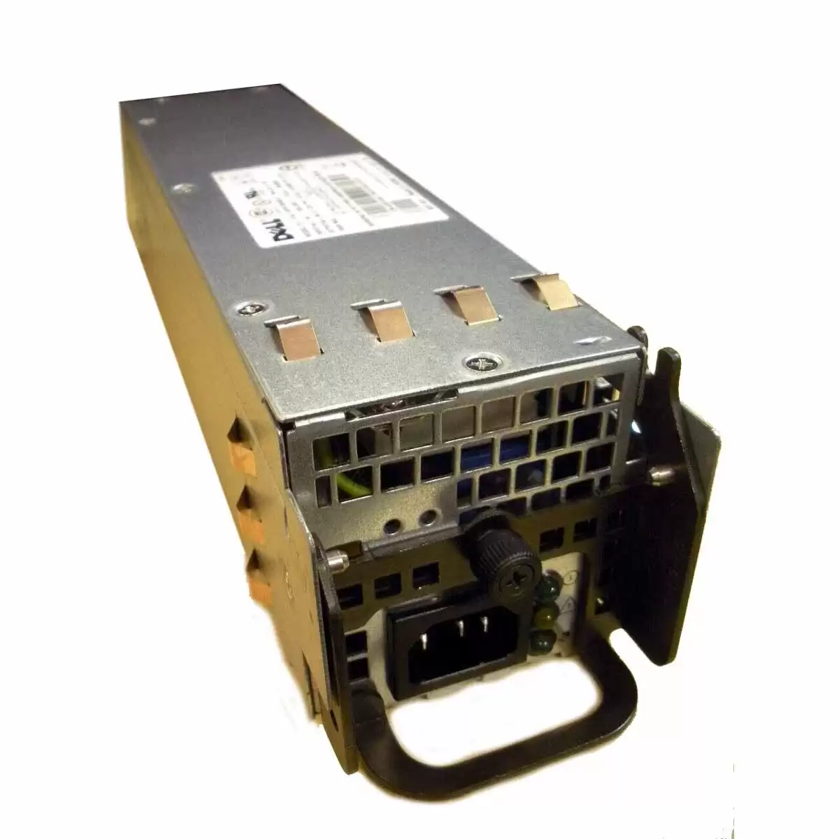 Dell D3163 700-Watts Hot Swap Redundant Power Supply for PowerEdge 2850