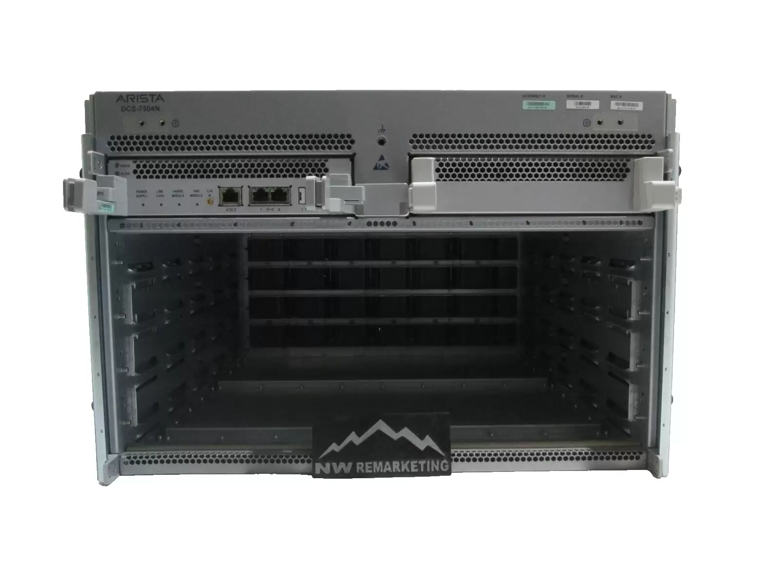 Arista DCS-7504R-FM Fabric Module for 7504 7504N