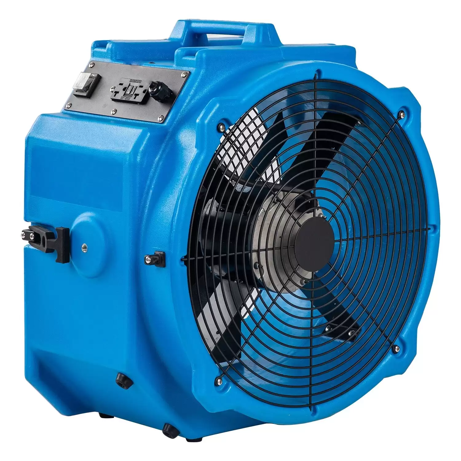 Arista FAN-7012H-BLUE High Speed Fan Module For 7000 Series