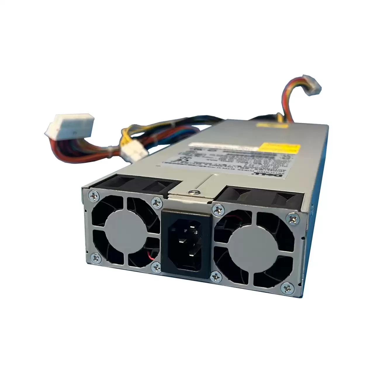 Dell 0FD833 450-Watts Hot Swap Switching Power Supply for PowerEdge SC1425