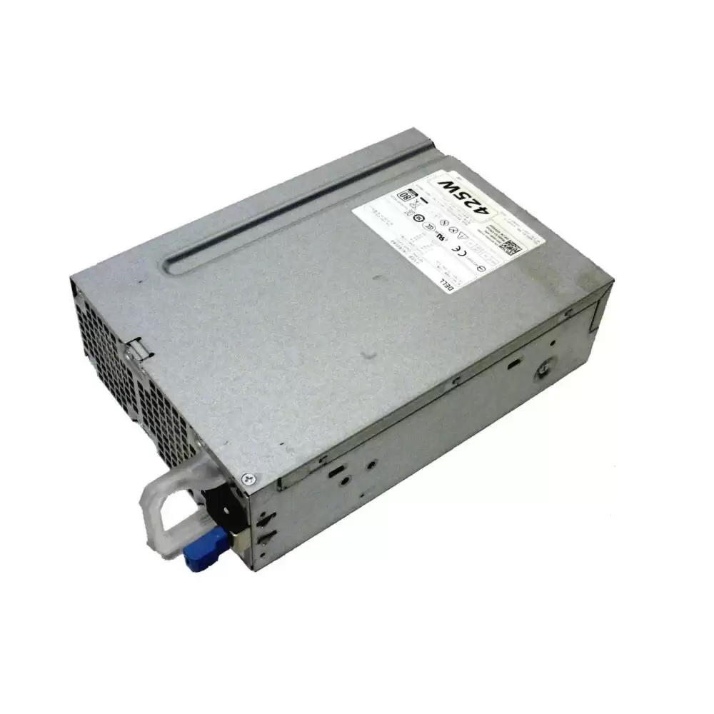 Dell FFD0H 425-Watts 80 Plus Gold Non Redundant Power Supply for Precision T3600 T3610 and T5810