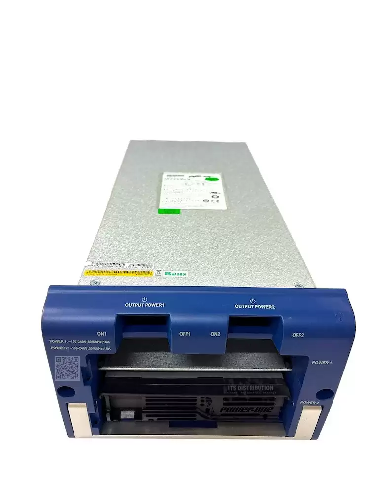 HPE JC111A 3500-Watts AC Power Frame Supply for A9500