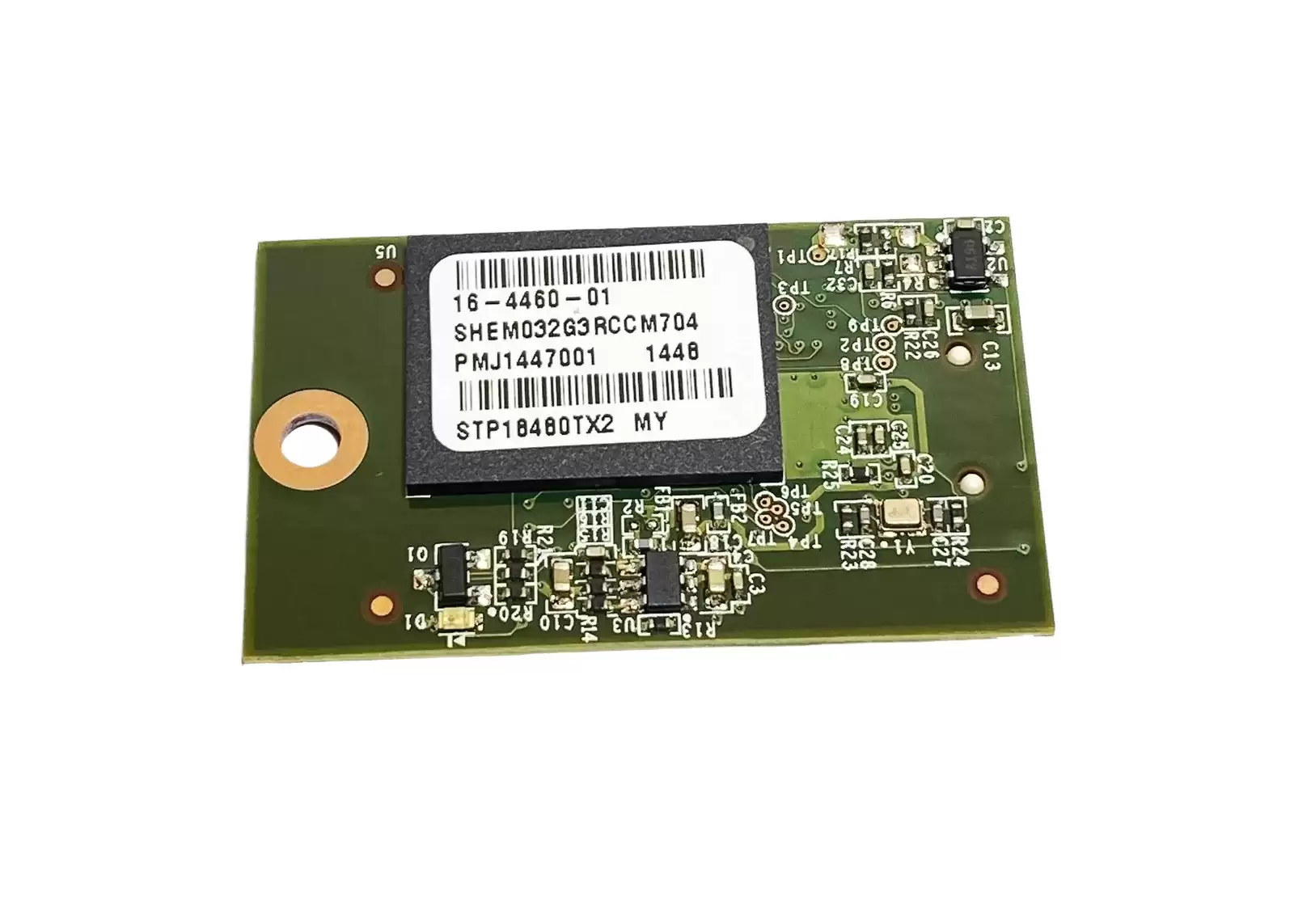 Cisco MEM-FLSH-32G 32GB eUSB Flash Memory For ISR4430 Series