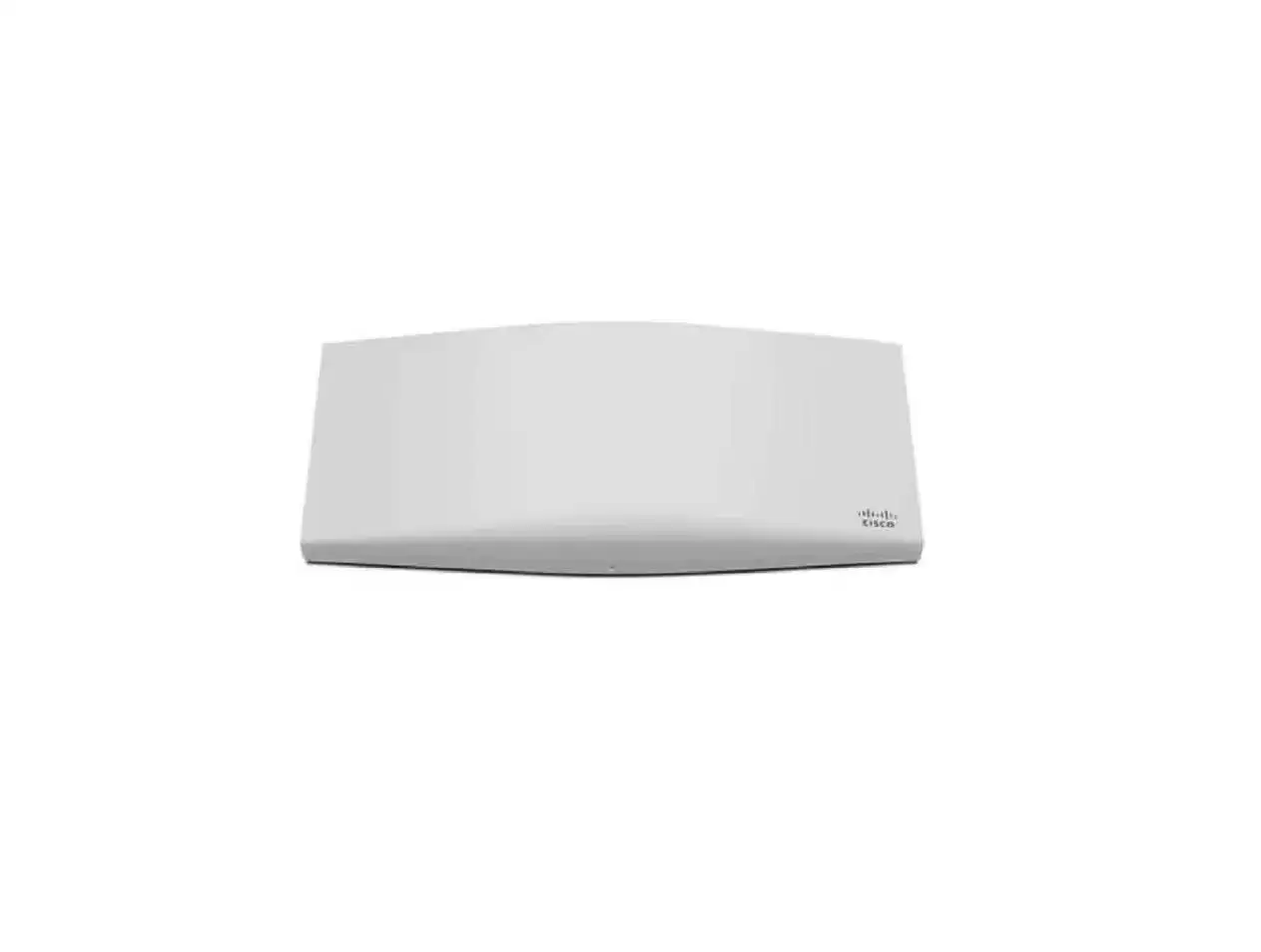 Cisco MR44-HW Meraki MR44 Dual Band 5GHz 4x4:4 802.11ax Wi-Fi 6 Wall Mount Managed Access Point