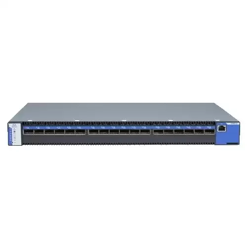 Mellanox MSB7570-E 36-Ports EDR 100GbE WSFP28 InfiniBand Spine Blade Switch