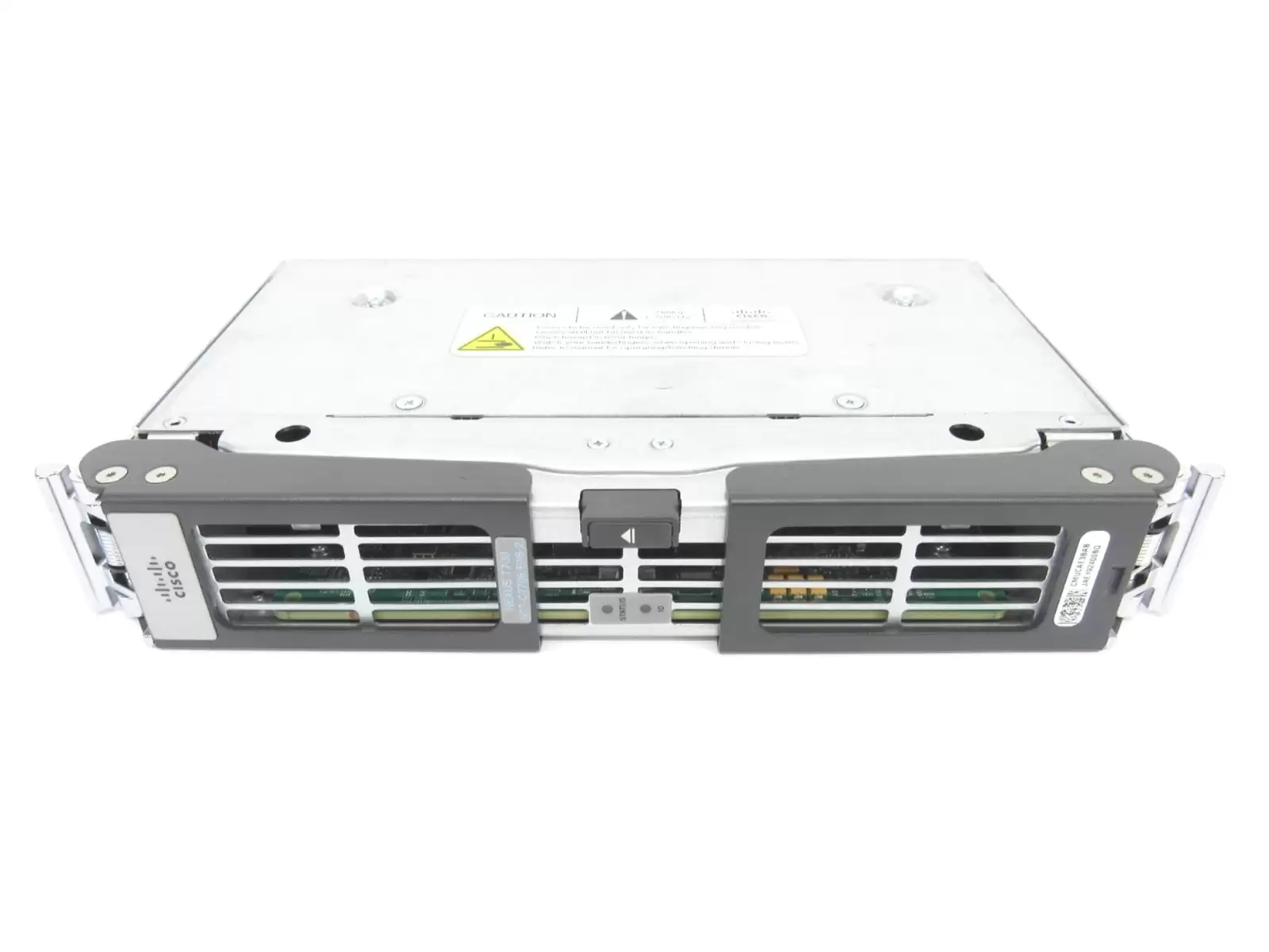 Cisco N77-C7706-FAB-2 6-Slots 200Gb/s Fabric Module for Nexus 7700