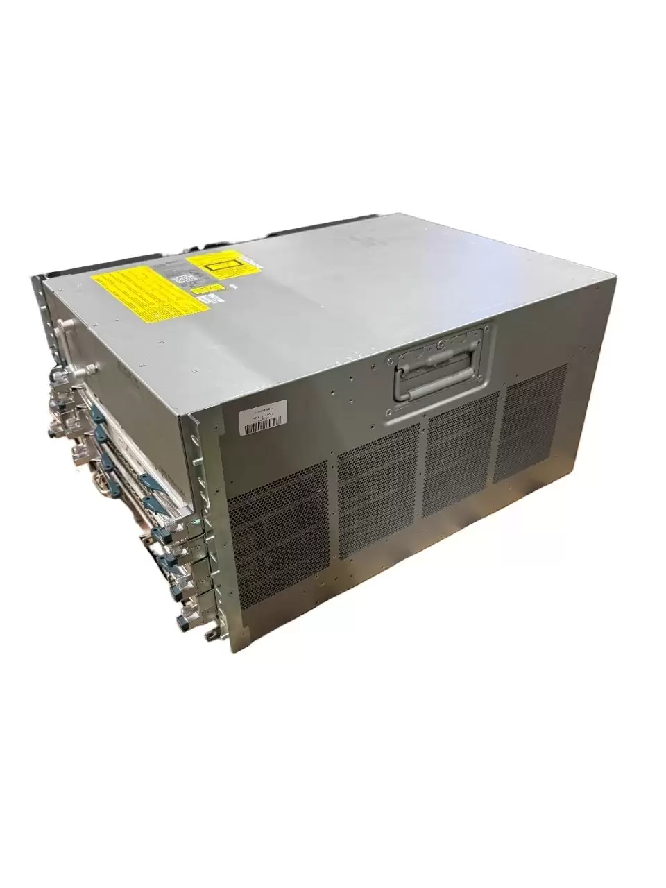 Cisco N7K-SUP2 Nexus 7000 4-Ports 10/100/1000BASE-T Ethernet Supervisor Engine Module