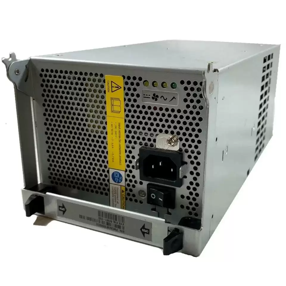 Dell 0P61TG 440-Watts Hot Swap AC Power Supply for Compellent Storage Enclosures