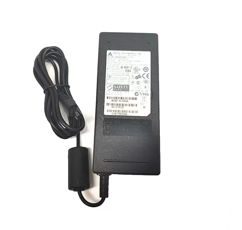 Cisco PWR-2504-AC 250-Watts 100-240V AC Power Adapter For 2500 WLC Series