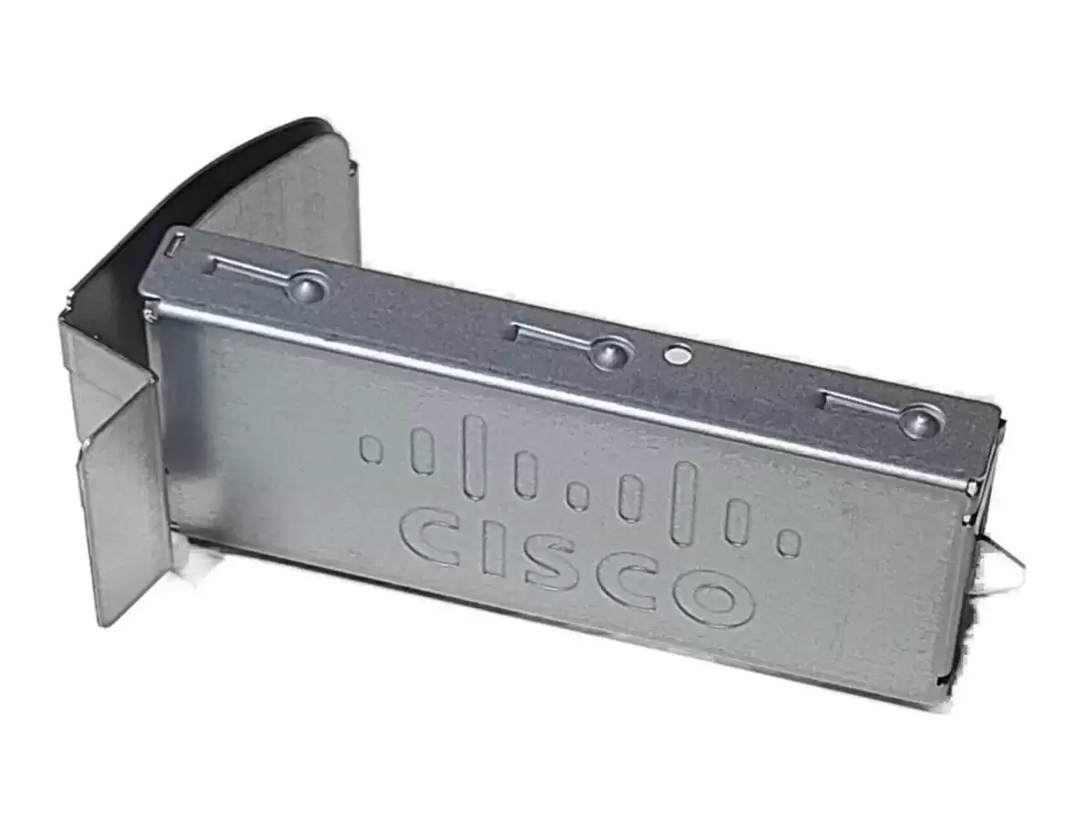 Cisco PWR-C6-BLANK Power Supply Blank Cover for Catalyst 9200 Series