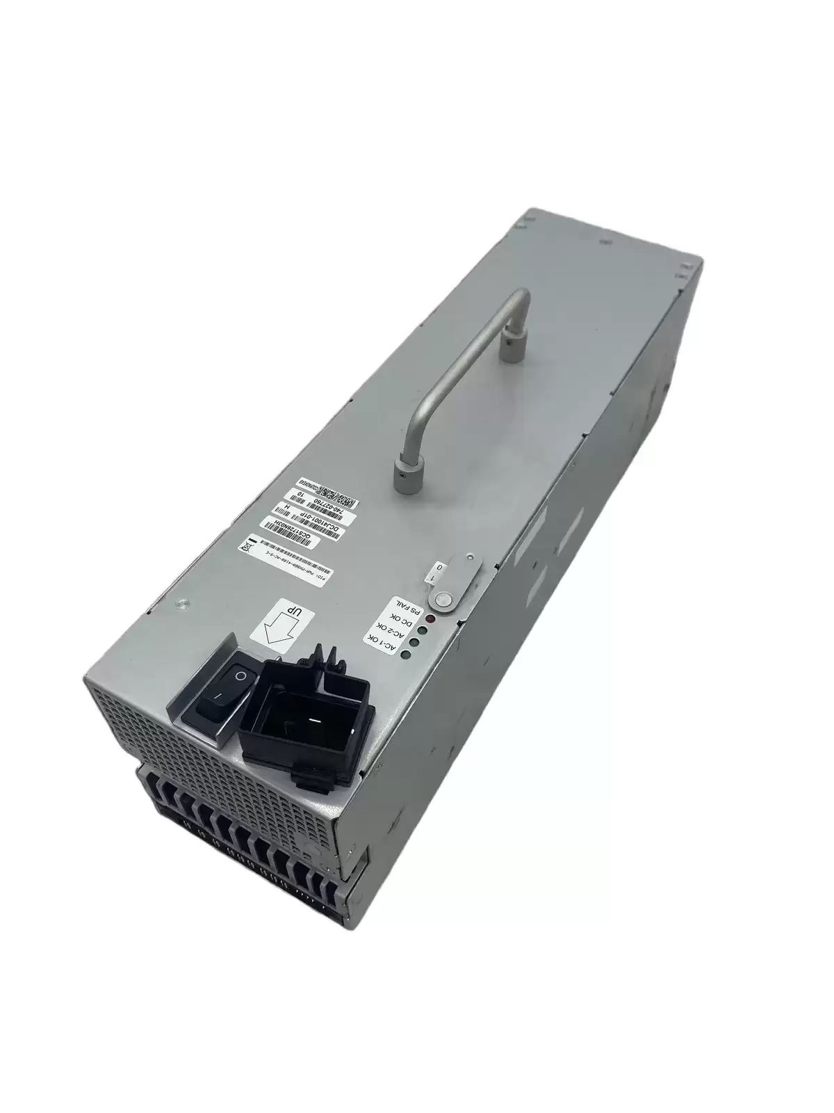 Juniper PWR-MX960-4100-AC-S 4100-Watts AC Power Supply for MX960 Series