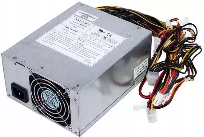 SuperMicro PWS-0060 645-Watts Switching Power Supply