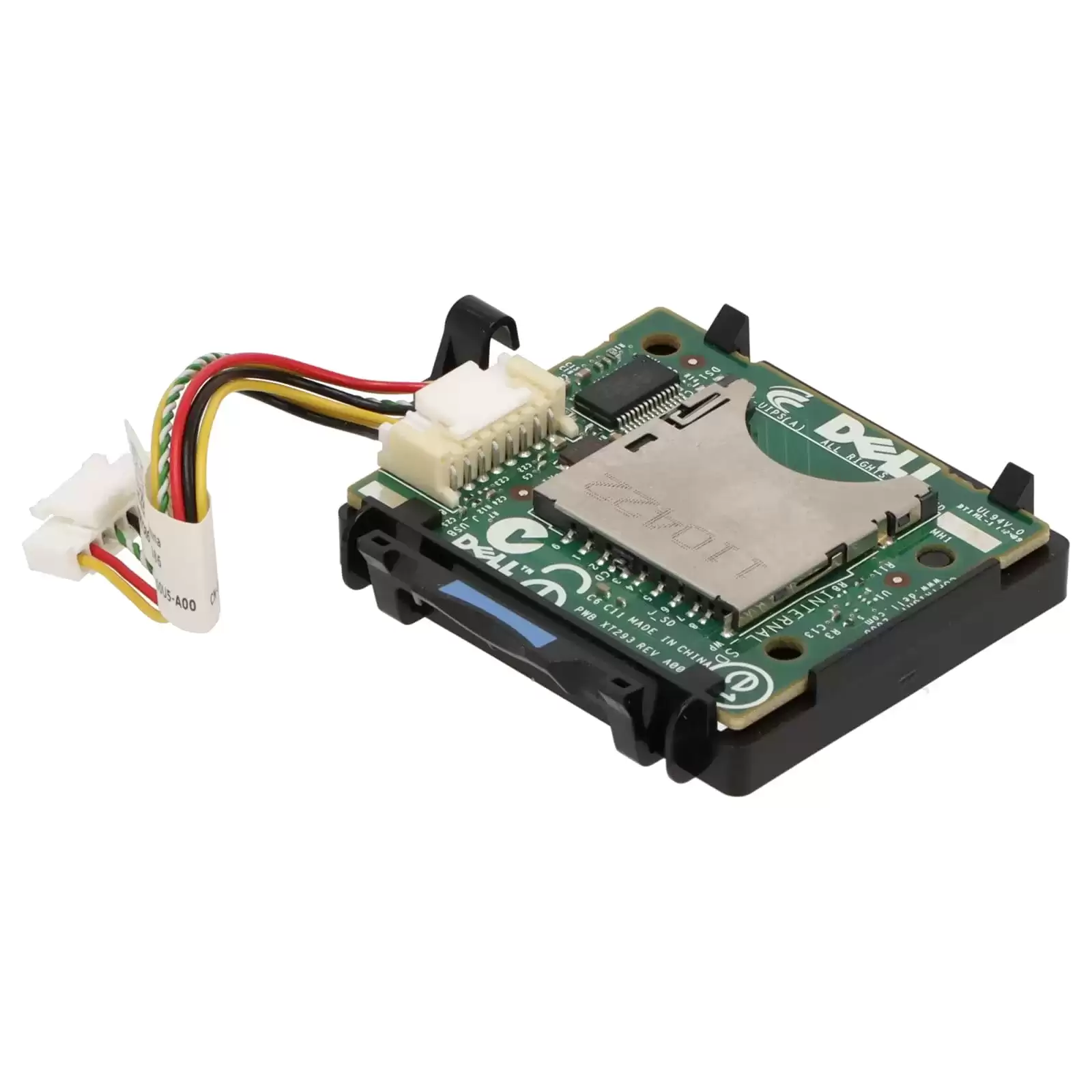 Dell RN354 SD Card Reader Module for R710 R610 T710