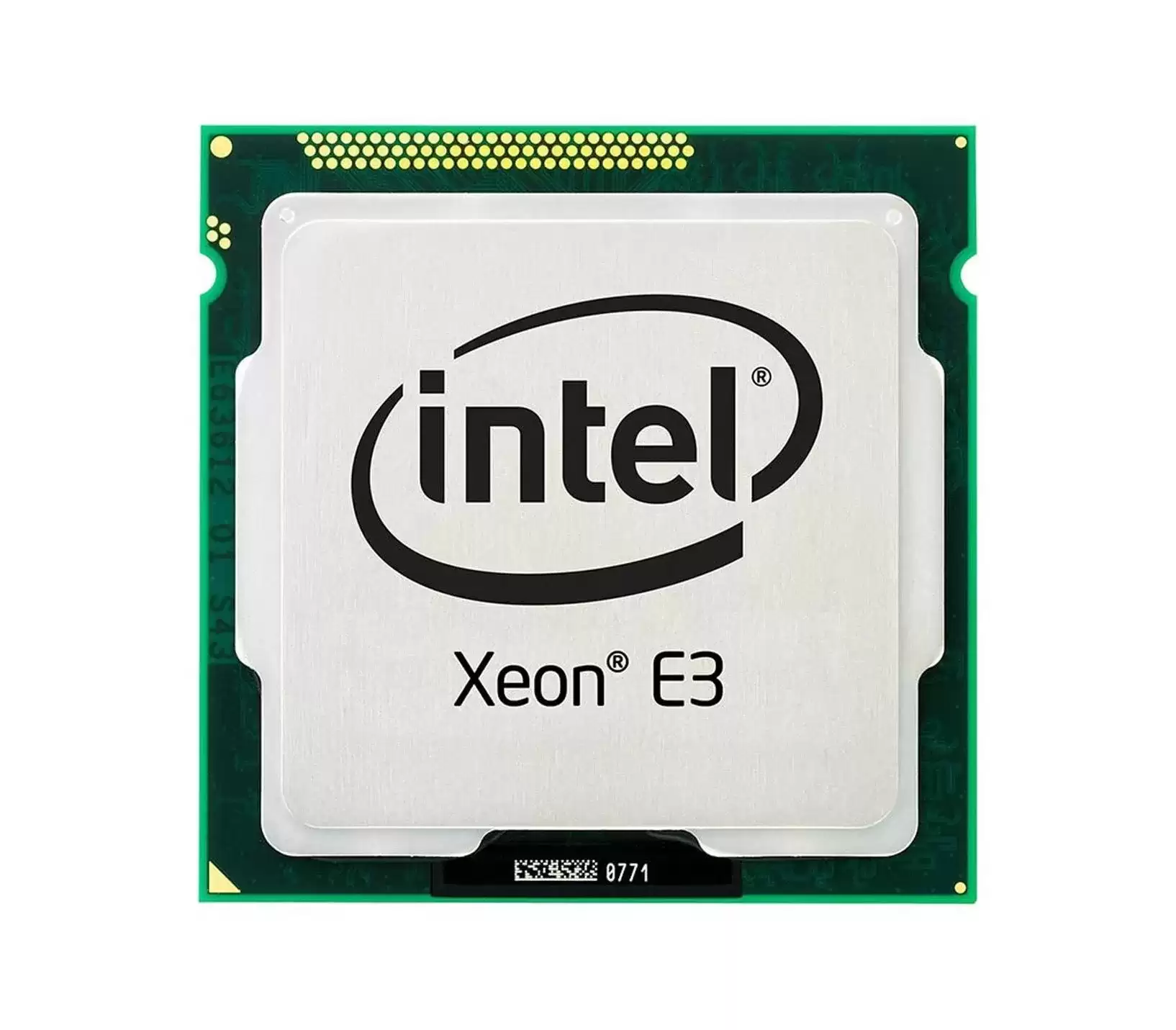 Intel SR2TU Xeon E3-1558L v5 Quad Core 1.90GHz 8GT/s DMI3 8MB Socket BGA1440 Processor