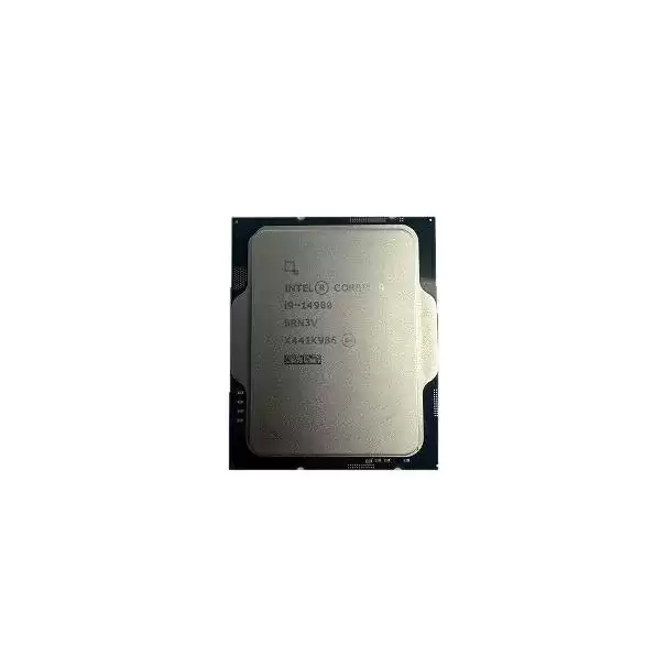 Intel SRN3V Core i9-14900 24-Core 2GHz 16GT/s DMI 36MB Socket LGA1700 Processor