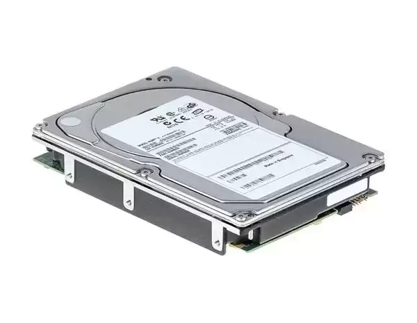 Seagate ST3400755FCV Cheetah NS 400GB Fibre Channel 4Gb/s 3.5Inch Internal Hard Drive