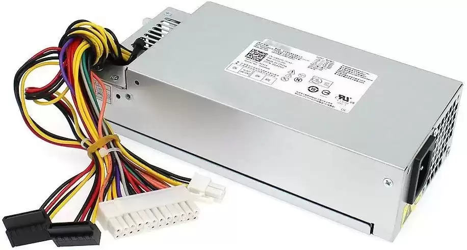Dell 0TTXYJ 220-Watts Power Supply for Inspiron 660S and Vostro 270S
