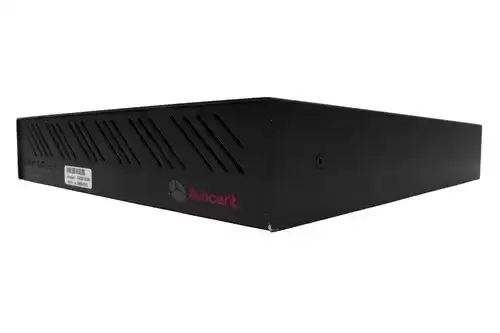 Avocent ACS6016MDAC ACS 6000 Series 16-Ports 1GbE RJ-45 Rack Mountable Console Server