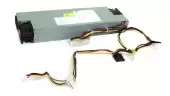 Emc 1200-Watts Dc Power Supply For Vnx5500 078-000-084