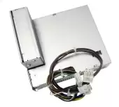 Cisco PWR-C1-350WAC CiSCo 350-Watts 80 Plus Platinum AC Power Supply for Catalyst 9300 SEries