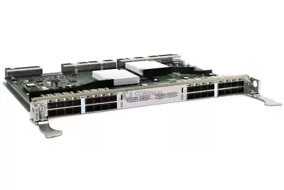 Brocade FC16-32 32-Ports 16GB Fibre Channel SFP+ Blade Module for DCX8510