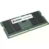 Kingston 16GB (2X 8GB) 1600MHz DDR3 PC3-12800 Non-ECC CL11 204-Pin SoDIMM 1.5V Dual Rank X8 Memory M