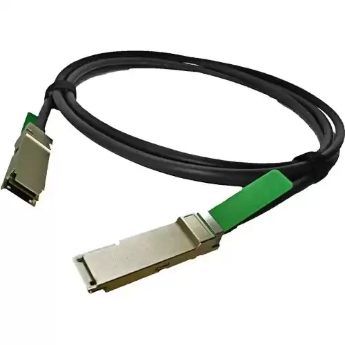 Mellanox MC2207130-0A1 1.5m 56GbE QSFP+ to QSFP+ InfiniBand Passive Copper Cable